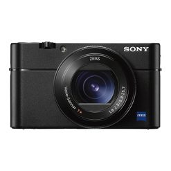 Cámara compacta Sony Rx100 VA