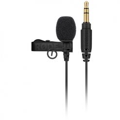 Micrófono Omnidireccional Rode Lavalier GO para Wireless GO Systems
